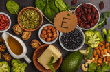 Annatto-E 150: A New Vitamin E