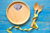 Chinese Herbs for Weight Loss