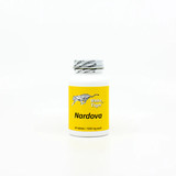 Nardova from White Tiger