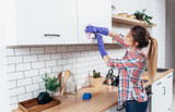 Tips for Greener Cleaning This Spring