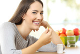 Vitamin E - Tocotrienols