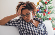 Hé Huãn Pí, a Chinese Herb for Holiday Stress