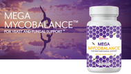 MegaMycoBalance for Microbial Balance