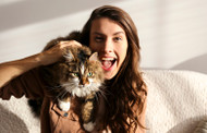 Natural Health for Your Cat
