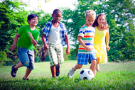Nurturing Growing Bodies and Minds: A Comprehensive Guide to Children's Health Supplements