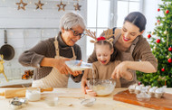 Natural Approaches to Emotional and Mood Support
