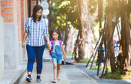 Back to School Health – All Day Long