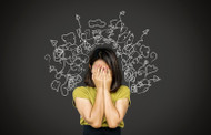 Stress Management with Herbs