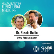 Taking Care of Your Body’s Energy Source Podcast