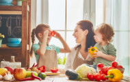 Easy Ways for Your Family to Go Zero Waste