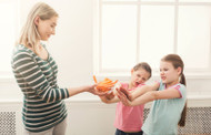 5 Tips for What to Do When You Want to Go Vegan but Your Family Won’t