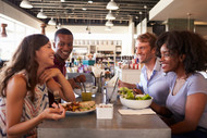 Boost Your Energy with Clean Eating