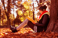 Relax This Autumn