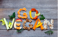 5 Ways to Infuse Flavor In Vegan Dishes