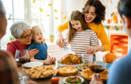 10 Tips for Holiday Health