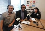 Health and Finance on Georgia Podcast