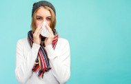 Got allergies?  Your microbiome could be responsible