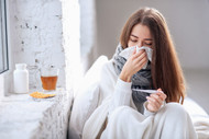 The Differences Between a Cold and the Flu: Symptoms, Stages, and Treatments