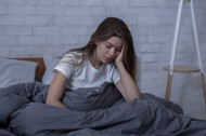 Seasonal Affective Disorder (SAD) - How to Treat It & Prevent It