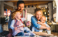 5 Tips for Healthier Baking During the Holidays