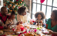 Don't Let Gastrointestinal Issues Ruin Your Holiday Feast
