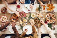 Navigating the Holidays with a Sensitive Stomach: Tips for IBS, Crohn's, and More