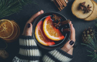 Health Benefits of Holiday Flavors
