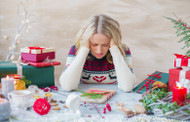 Reduce Holiday Stress with TCM