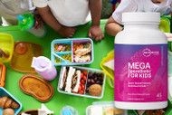 MegaSporeBiotic for Kids: The Probiotic Both You and Your Child Will Love