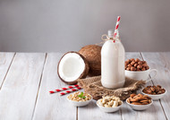 Is Nut-Milk a Good Dairy-Alternative?