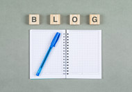 Your first blog post!