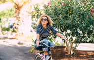 Perimenopause: The Road to Menopause
