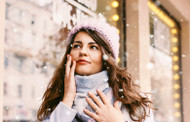 Help Your Winter Skin Glow Up