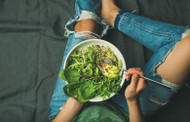 How to Optimize Iron Intake on a Plant-Based Diet