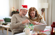 A Healthy Holiday during a Difficult Year