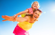 Slide into Summer Health