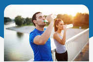 Drink Up, Stay Cool: Hydration Tips for a Healthy Summer