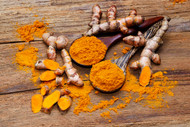 Benefits of Turmeric