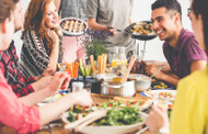 5 Ways to Create a Plant-Based Holiday Feast Everyone Will Love