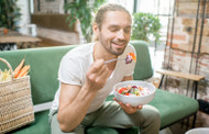 Supplements to Take When on Plant-Based Diet
