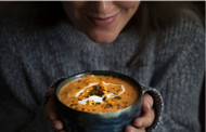 Winter Foods Your Gut Will Love