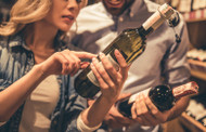 What's Lurking in Your Wine?