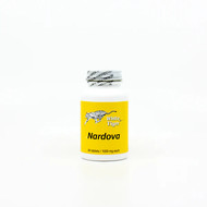 Nardova from White Tiger