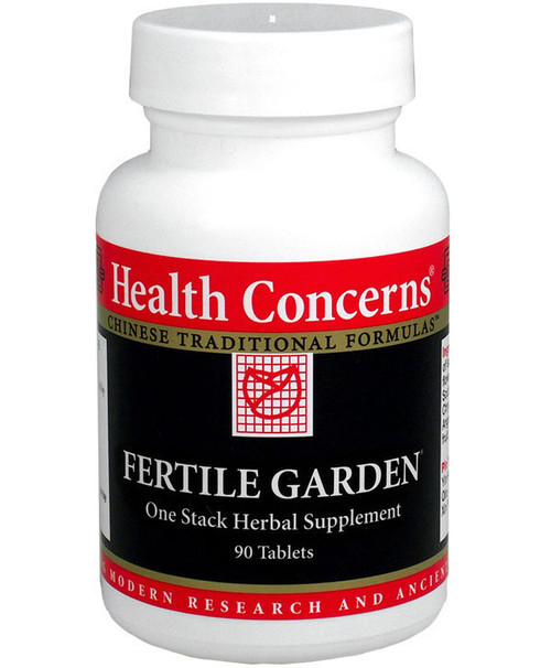 Fertile Garden 90 capsules