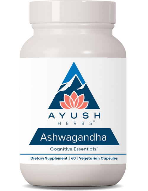Ashwagandha 60 capsules Ashwagandha 60 capsules
