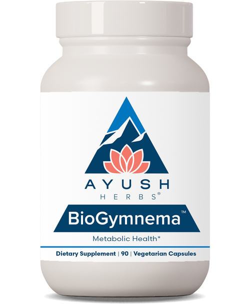 BioGymnema 90 capsules BioGymnema 90 capsules