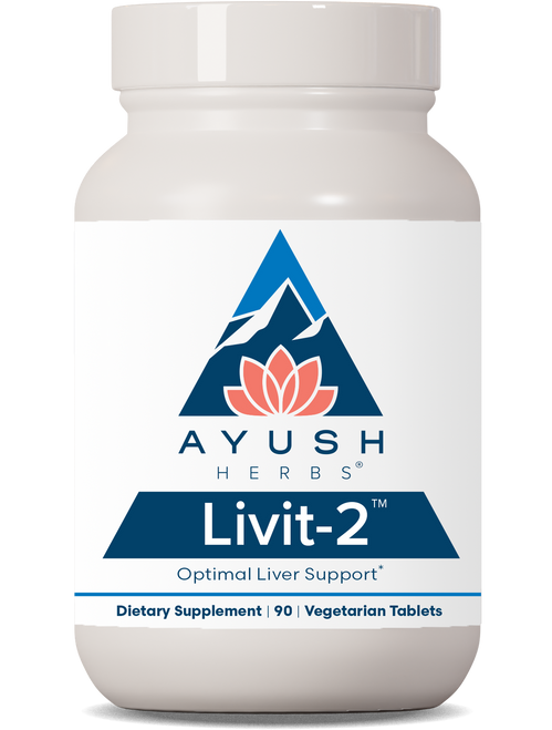 Livit-2 90 tablets