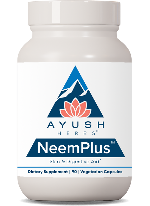 Neem Plus 90 capsules Neem Plus 90 capsules