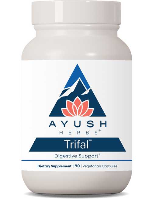 Trifal 90 capsules