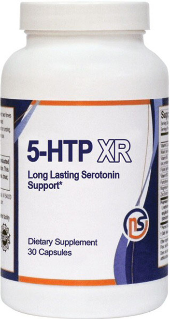 5-HTP XR 30 capsules